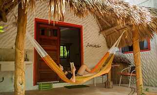 Villa los Mangles Boutique Hotel