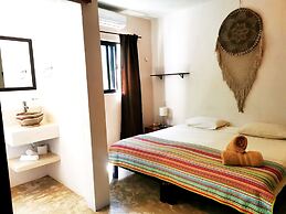 Villa los Mangles Boutique Hotel