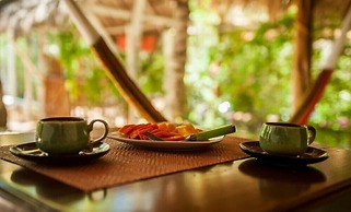 Villa los Mangles Boutique Hotel