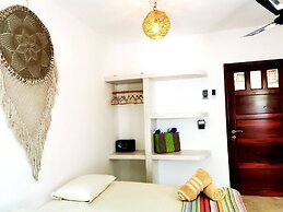 Villa los Mangles Boutique Hotel