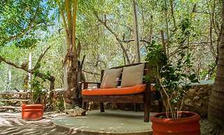 Villa los Mangles Boutique Hotel