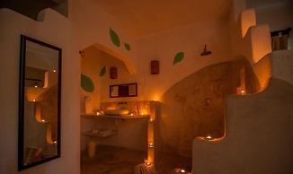 Villa los Mangles Boutique Hotel