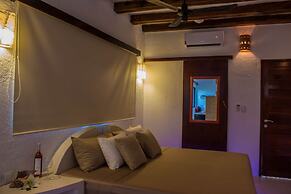 Villa los Mangles Boutique Hotel