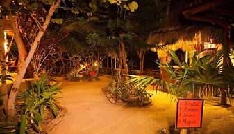 Villa los Mangles Boutique Hotel