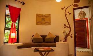 Villa los Mangles Boutique Hotel