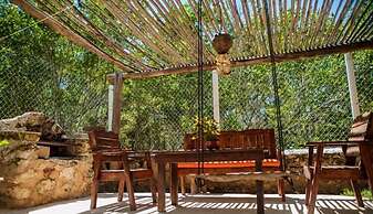 Villa los Mangles Boutique Hotel