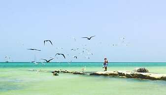 Villa los Mangles Boutique Hotel