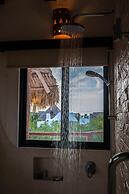 Villa los Mangles Boutique Hotel