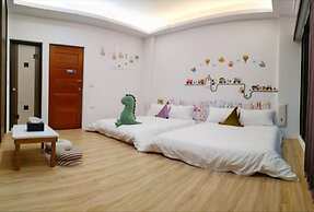 Tongxinyu Homestay