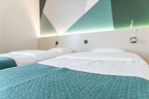 GreenStar Hotel Vaasa