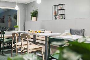 GreenStar Hotel Vaasa