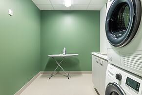 GreenStar Hotel Vaasa