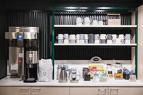 GreenStar Hotel Vaasa