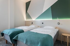 GreenStar Hotel Vaasa
