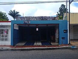 Casa Hostal Mamey - Hostel