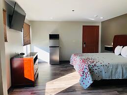 Bel Air Motel
