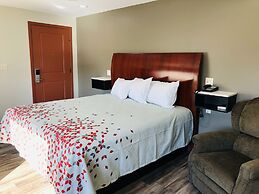 Bel Air Motel