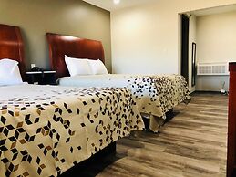 Bel Air Motel