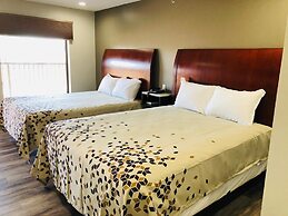 Bel Air Motel