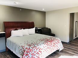 Bel Air Motel
