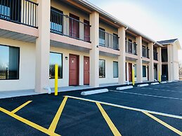 Bel Air Motel