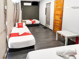 OYO 89381 Moonnight Hotel