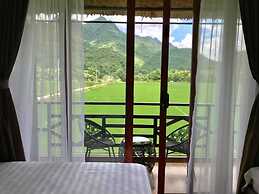 JOMO House Mai Chau