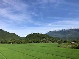JOMO House Mai Chau