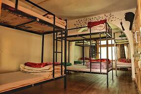 Nomads Hostel