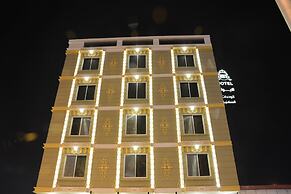 Al-Ewan Hotel Apartments