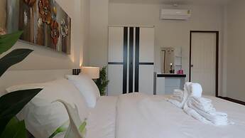 Pantip Boutique Hotel