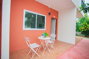 Pantip Boutique Hotel