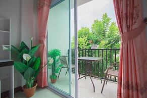 Pantip Boutique Hotel