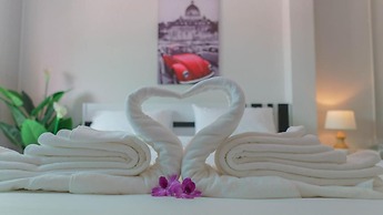 Pantip Boutique Hotel