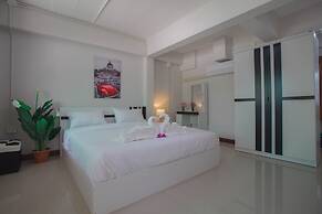 Pantip Boutique Hotel