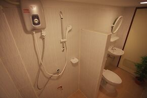 Pantip Boutique Hotel