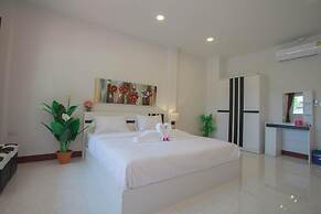 Pantip Boutique Hotel