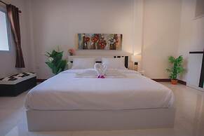 Pantip Boutique Hotel