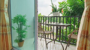 Pantip Boutique Hotel