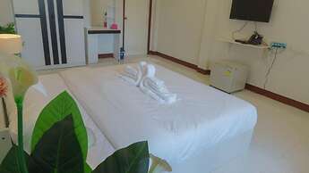 Pantip Boutique Hotel