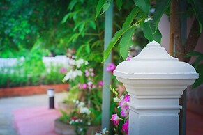 Pantip Boutique Hotel