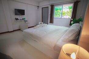 Pantip Boutique Hotel