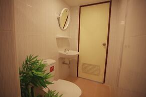 Pantip Boutique Hotel