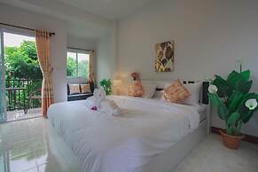 Pantip Boutique Hotel