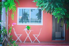 Pantip Boutique Hotel