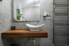 Villa dei Tigli Resort & SPA