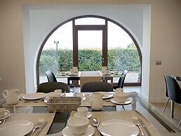 Villa dei Tigli Resort & SPA