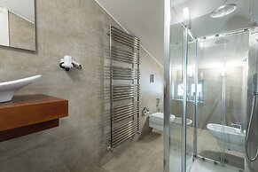 Villa dei Tigli Resort & SPA