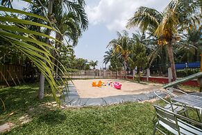 Capital O 89374 Ohana Restaurant & Homestay