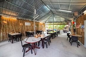 Capital O 89374 Ohana Restaurant & Homestay